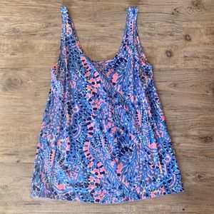 Lilly Pulitzer Shirt